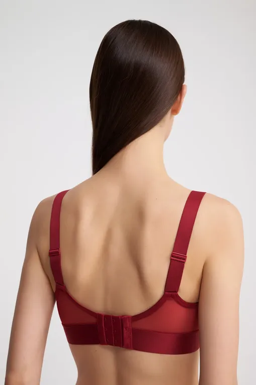 Бюстгальтеры DKNY DK4084 I612J PERSIANRED