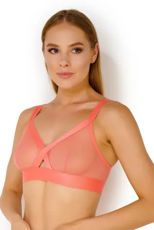 DKNY DK4084 I673Y Sugar Coral