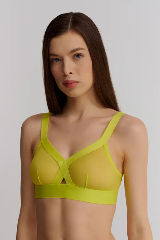 Бюстгальтеры DKNY DK4084 I737Y ACID