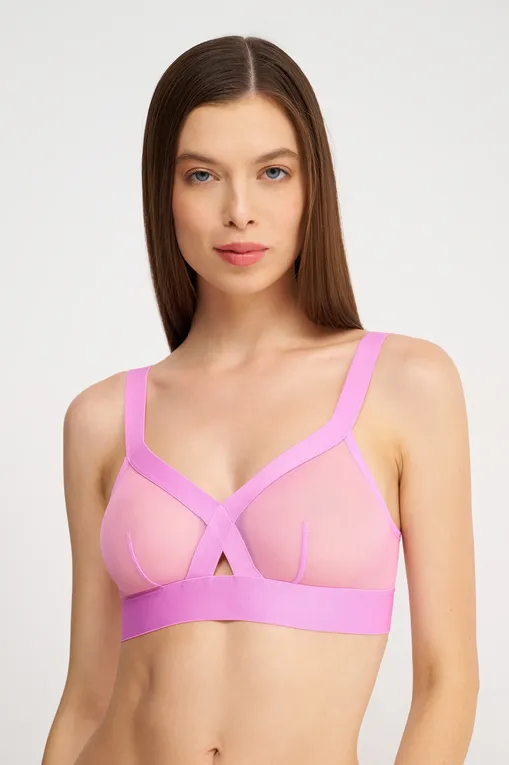 Бюстгальтеры DKNY DK4084 I615Y CAMELIA