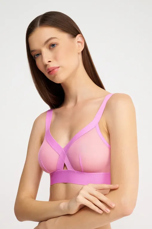 Бюстгальтеры DKNY DK4084 I615Y CAMELIA