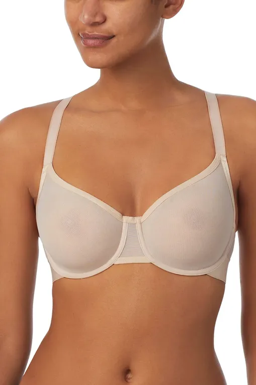 Бюстгальтеры DKNY DK4085 I103Y CASHMERE