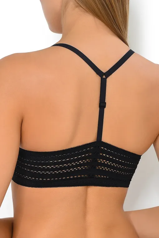 Бюстгальтеры DKNY DK4087 B7P black