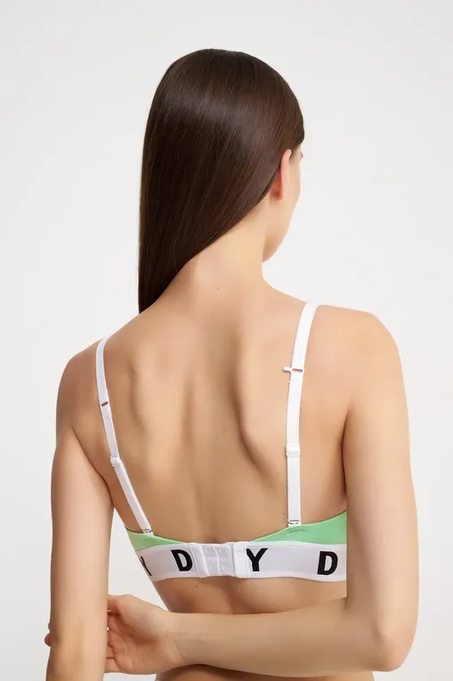Бюстгальтеры DKNY DK4518 I350G JADE