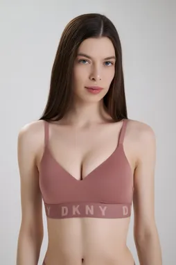 DKNY DK4518 I638Y ROSEWOOD