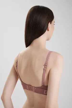 DKNY DK4518 I638Y ROSEWOOD