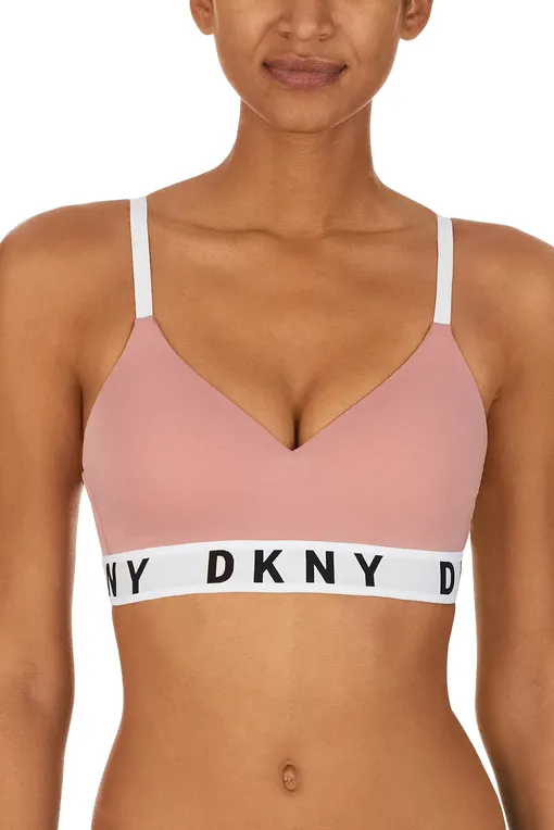 Бюстгальтеры DKNY DK4518 I687Y ROUGEPK