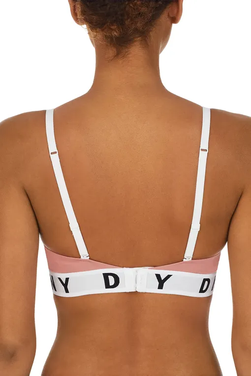 Бюстгальтеры DKNY DK4518 I687Y ROUGEPK