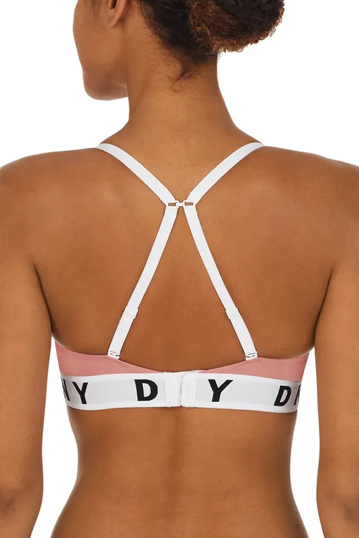 Бюстгальтеры DKNY DK4518 I687Y ROUGEPK