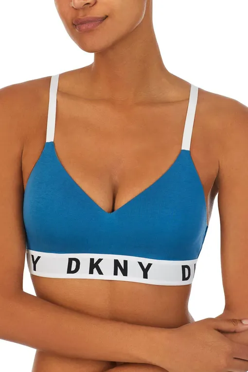 Бюстгальтеры DKNY DK4518 I435D SURF