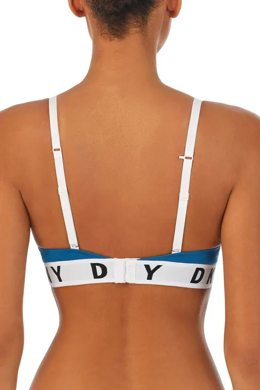 Бюстгальтеры DKNY DK4518 I435D SURF