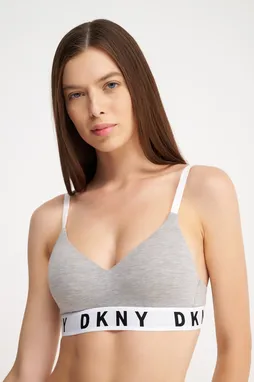 DKNY DK4518 ST1 Heather Grey/White/Bl
