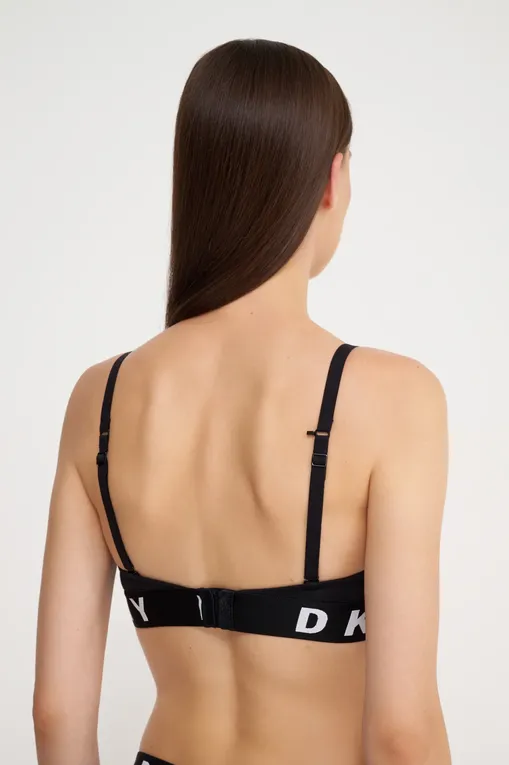 Бюстгальтеры DKNY DK4518 Y3T black/white