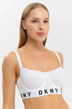 DKNY DK4521 DLV White/Black