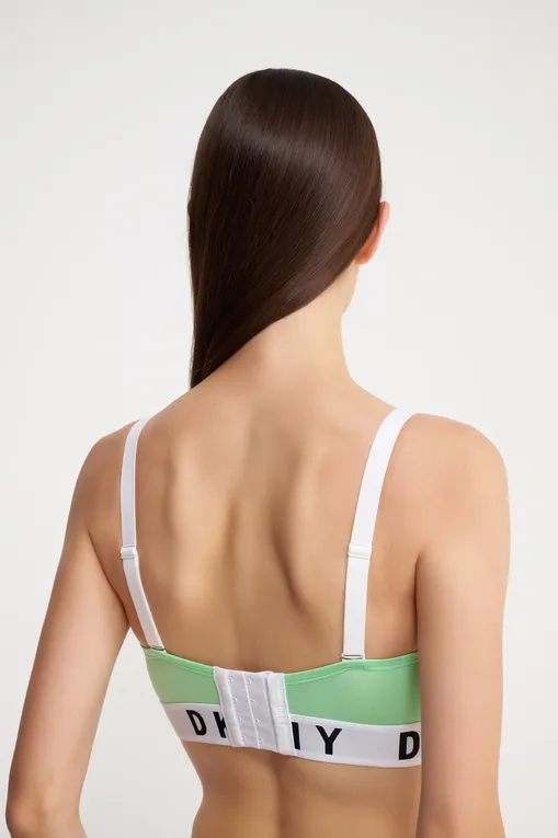 Бюстгальтеры DKNY DK4521 I350G JADE