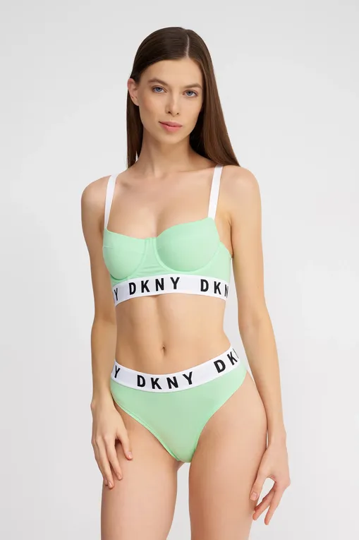 Бюстгальтеры DKNY DK4521 I350G JADE