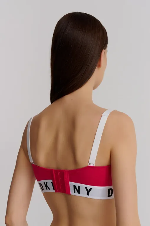 Бюстгальтеры DKNY DK4521 I603D RASPBERRY