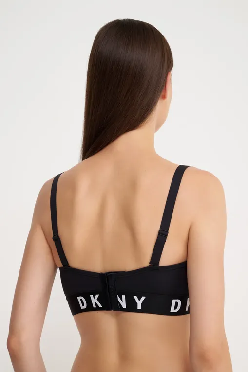 Бюстгальтеры DKNY DK4521 Y3T black/white