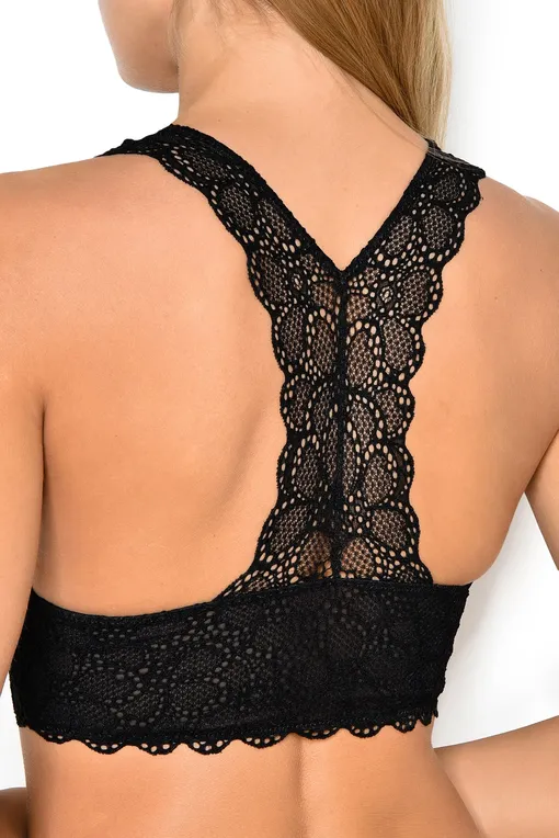 Бюстгальтеры DKNY DK4522 B7P black