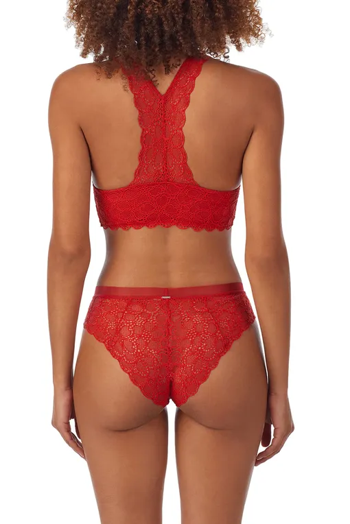 Бюстгальтеры DKNY DK4522 I619Y BRICK