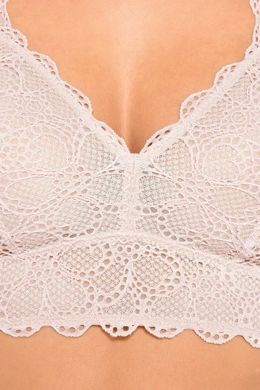 Бюстгальтеры DKNY DK4522 04L cameo