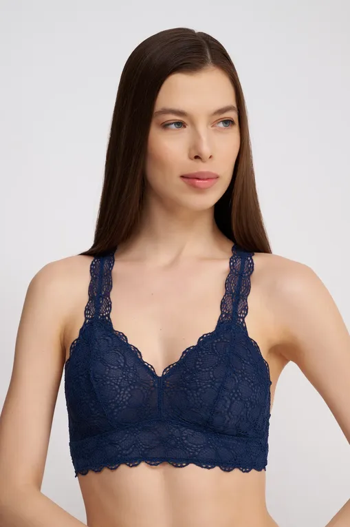 Бюстгальтеры DKNY DK4522 I410Y DIVE