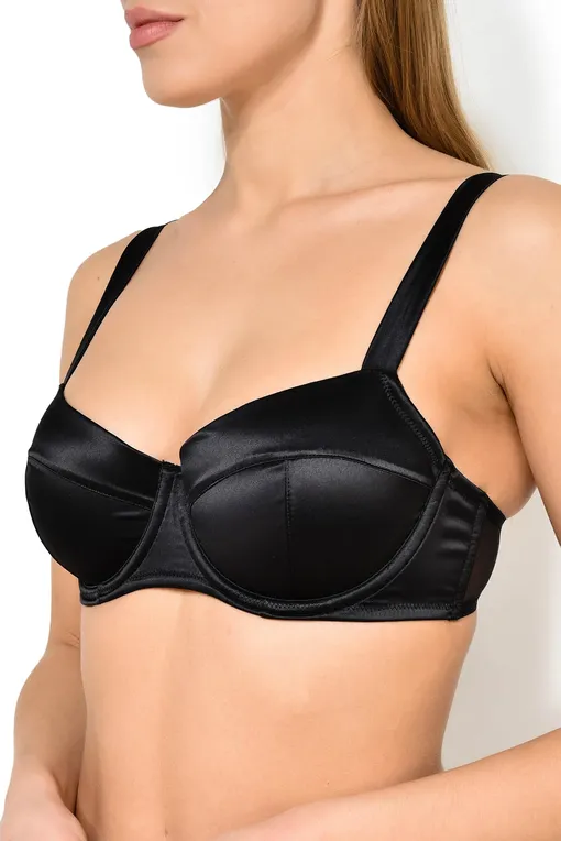 Бюстгальтеры DKNY DK4523 B7P black