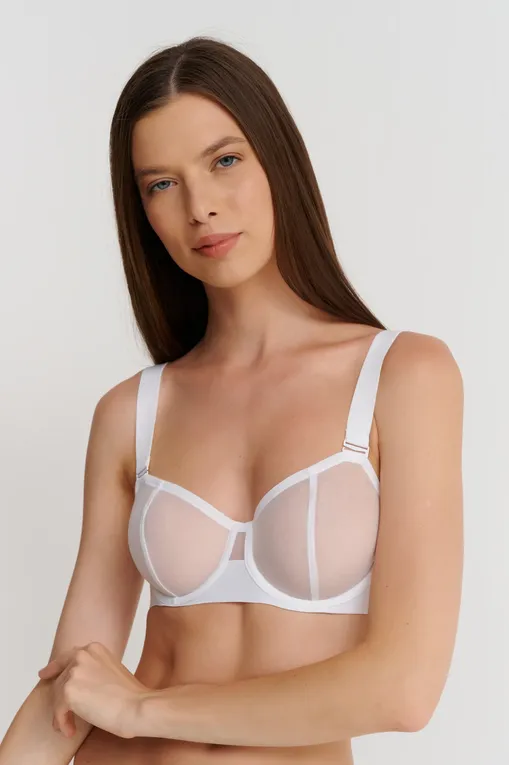 Бюстгальтеры DKNY DK4939 B8J white