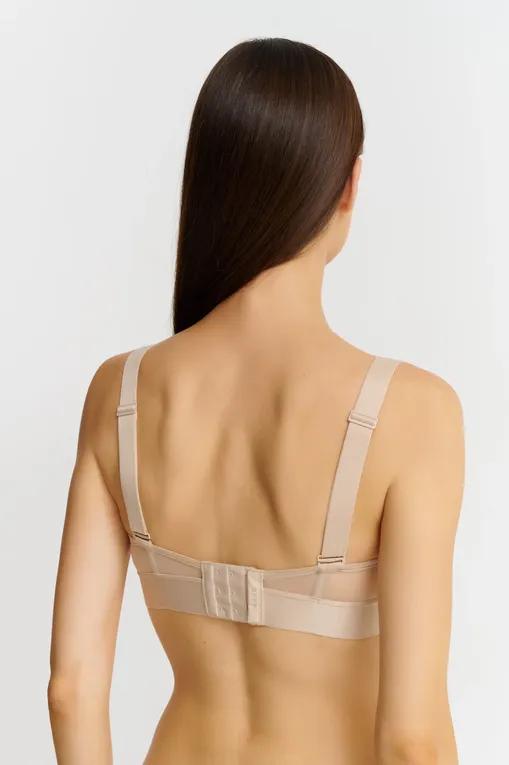 Бюстгальтеры DKNY DK4939 I103Y CASHMERE