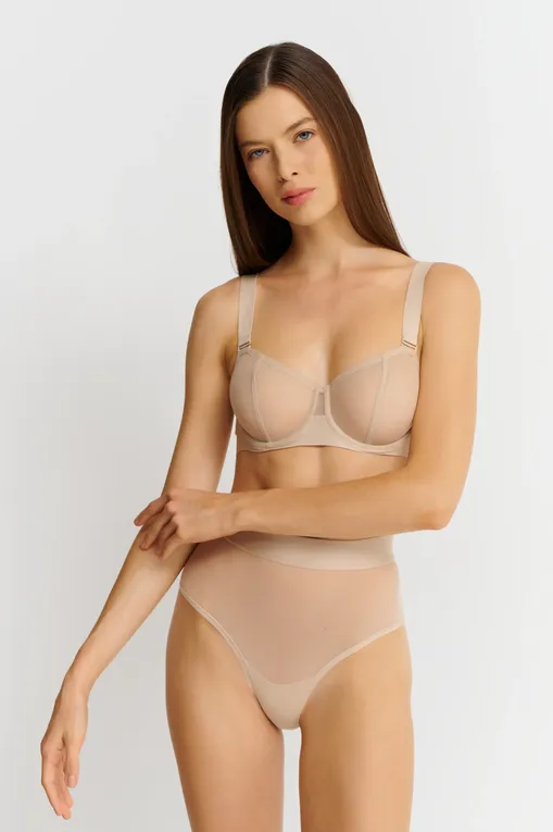 Бюстгальтеры DKNY DK4939 I103Y CASHMERE