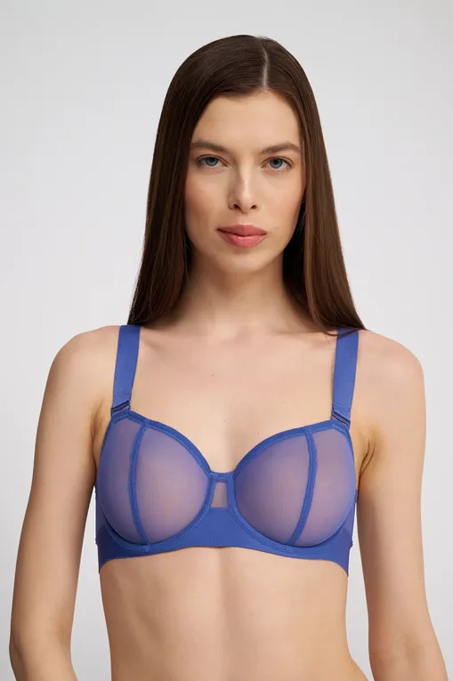 Бюстгальтеры DKNY DK4939 I421Y GRAYBLUE