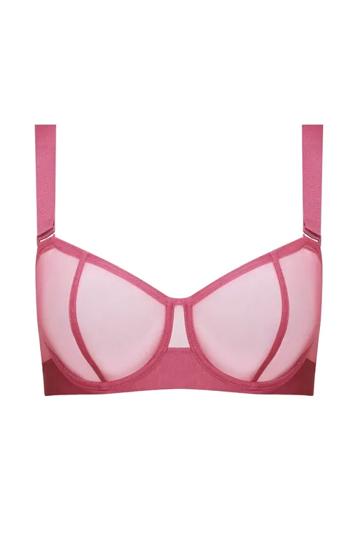 Бюстгальтеры DKNY DK4939 I604Y DARK ROSE