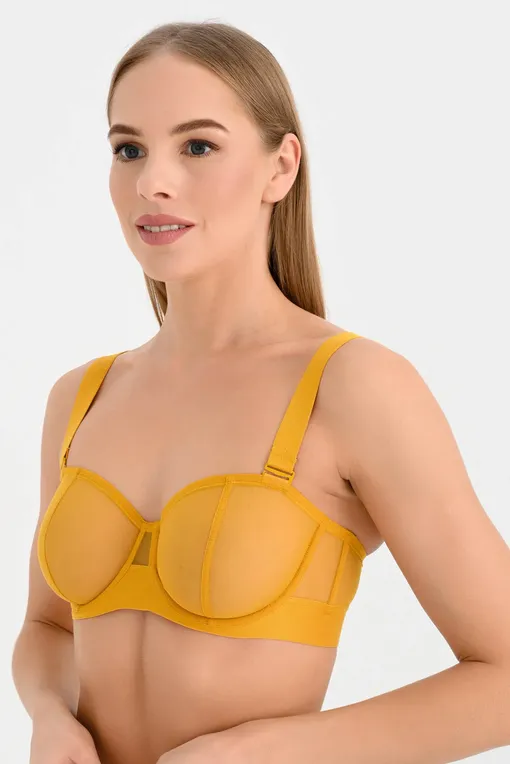 Бюстгальтеры DKNY DK4939 I718Y GOLD