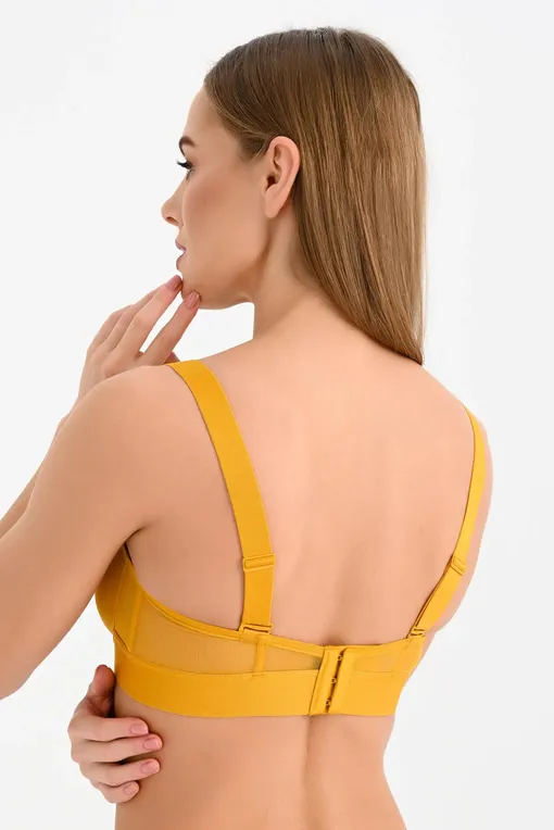 Бюстгальтеры DKNY DK4939 I718Y GOLD