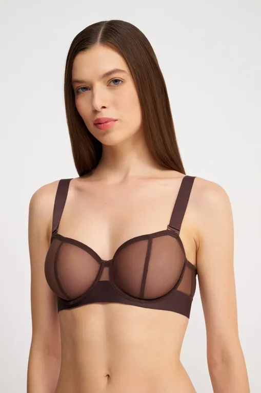 Бюстгальтеры DKNY DK4939 I204B JAVA