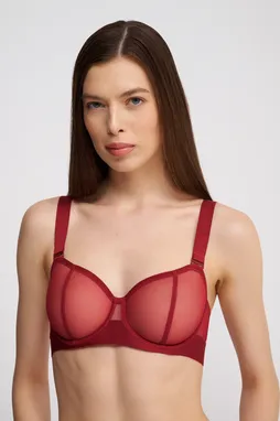 DKNY DK4939 I602Y RUMBA RED