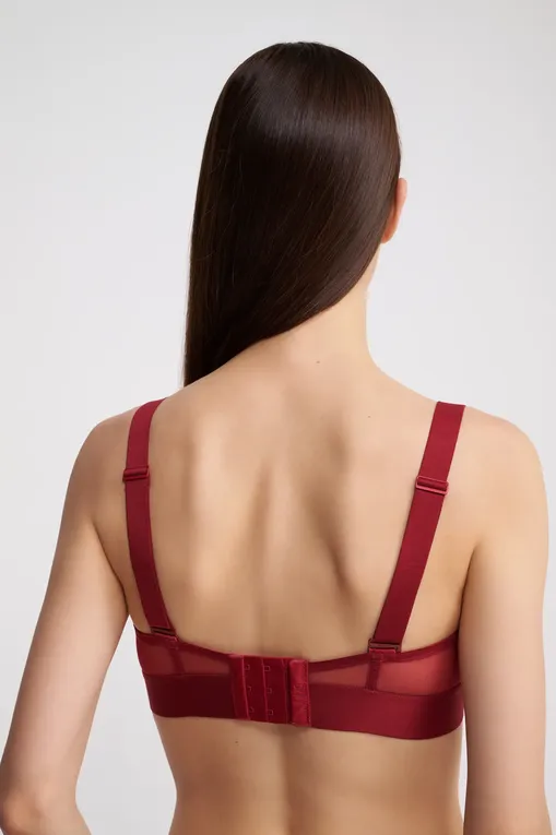 Бюстгальтеры DKNY DK4939 I602Y RUMBA RED