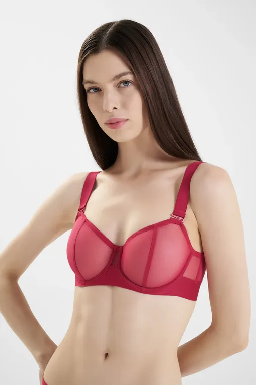 Бюстгальтеры DKNY DK4939 I612J PERSIANRED