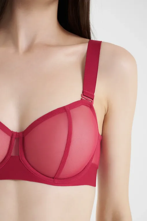 Бюстгальтеры DKNY DK4939 I612J PERSIANRED