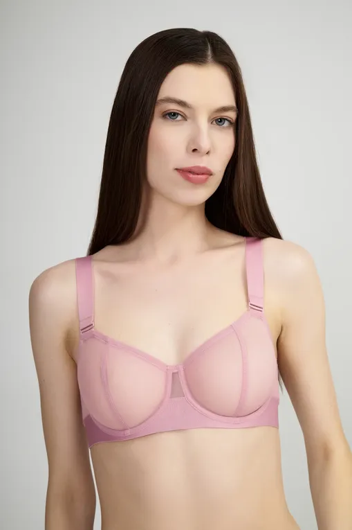 Бюстгальтеры DKNY DK4939 I531Y LILAS