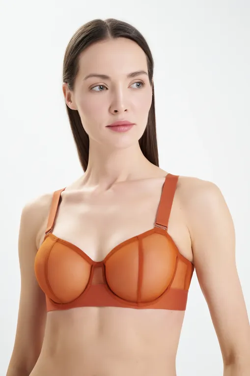 Бюстгальтеры DKNY DK4939 I220A COPPER