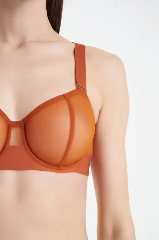 Бюстгальтеры DKNY DK4939 I220A COPPER