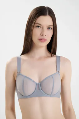 DKNY DK4939 ZCJ Aluminum lurex/ Aluminum