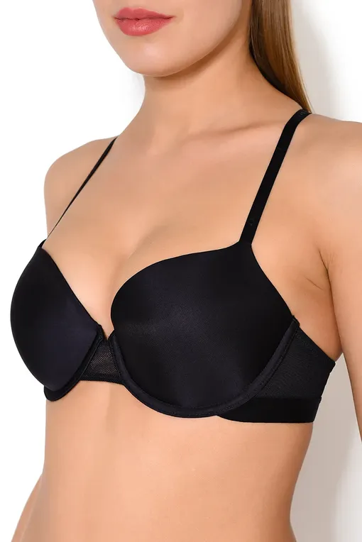 Бесшовные DKNY DK4941 B7P black