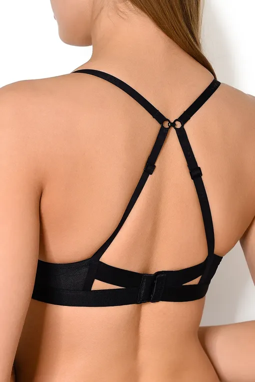 Бесшовные DKNY DK4941 B7P black