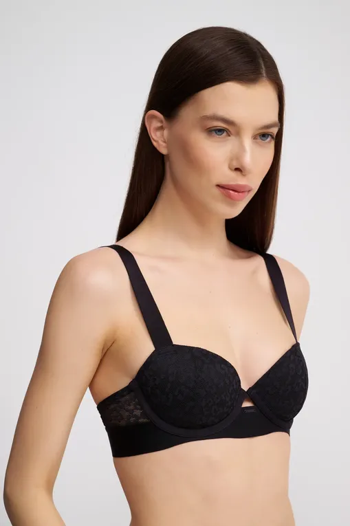 Бюстгальтеры DKNY DK4S89 B7P black