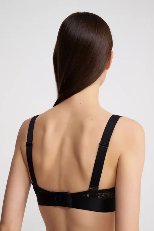 Бюстгальтеры DKNY DK4S89 B7P black