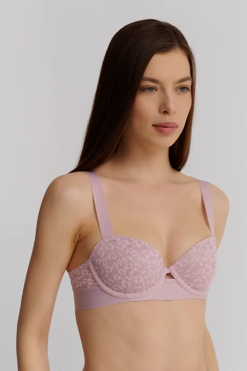 Бюстгальтеры DKNY DK4S89 I667Y Mauve