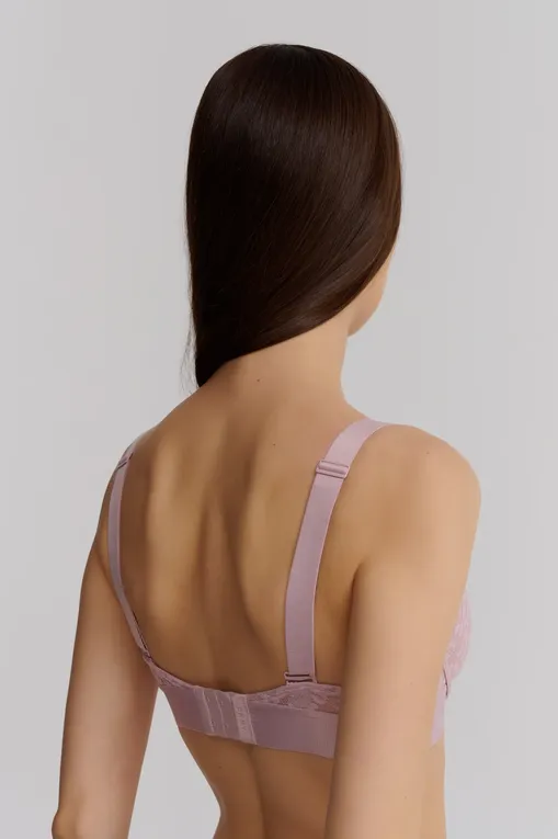 Бюстгальтеры DKNY DK4S89 I667Y Mauve