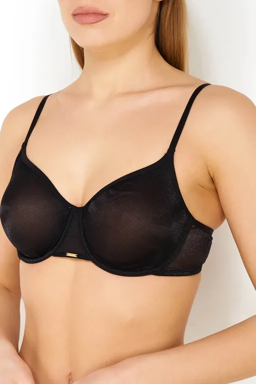 Бюстгальтеры DKNY DK4S92 B7P black